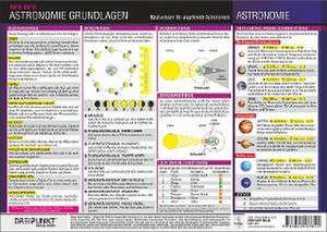 Astronomie Grundlagen de Schulze Media GmbH