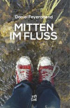 Mitten im Fluss de Daniel Feyerabend