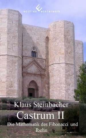 Castrum II de Klaus Steinbacher