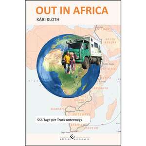 Out in Africa de Kari Kloth