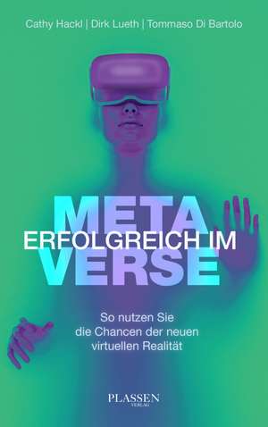 Hackl, C: Erfolgreich im Metaverse