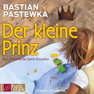 Der kleine Prinz de Antoine Saint-Exupéry