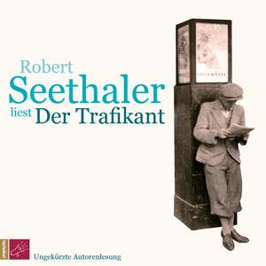 Der Trafikant de Robert Seethaler