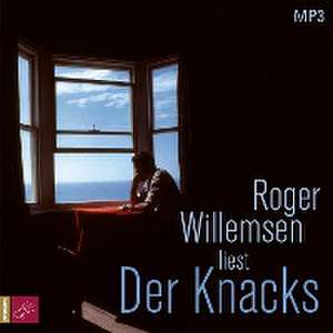 Der Knacks de Roger Willemsen