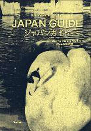 Japan Guide de Katrin von Maltzahn