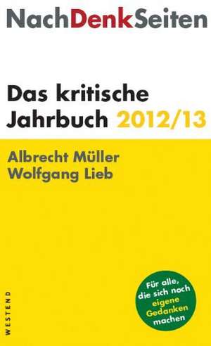 NachDenkSeiten de Albrecht Müller