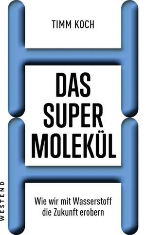 Das Supermolekül de Timm Koch