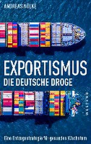 Exportismus de Andreas Nölke