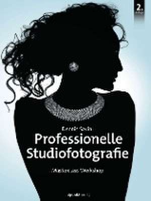 Professionelle Studiofotografie de Dennis Savini