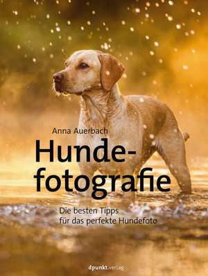 Hundefotografie de Anna Auerbach