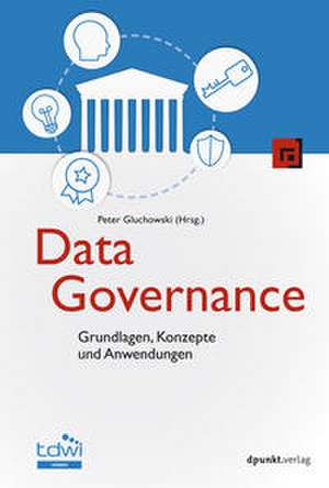 Data Governance de Peter Gluchowski