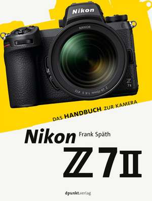 Nikon Z 7II de Frank Späth