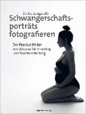 Schwangerschaftsporträts fotografieren de Émilie Zangarelli