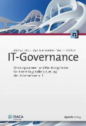 IT-Governance de Michael Klotz