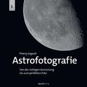 Astrofotografie de Thierry Legault