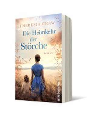 Die Heimkehr der Störche de Theresia Graw