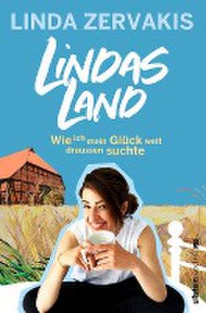 Landgang de Linda Zervakis