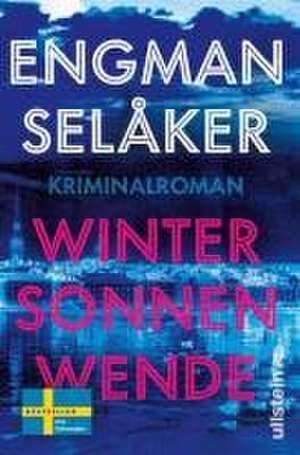 Wintersonnenwende de Pascal Engman