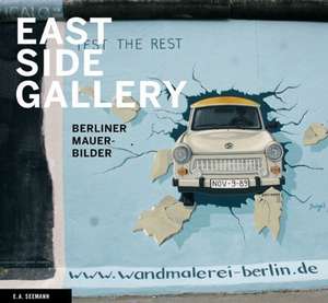 East Side Gallery