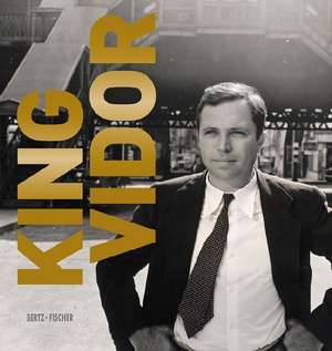 King Vidor de Karin Herbst-Meßlinger