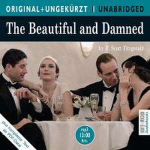 The Beautiful and Damned de F. Scott Fitzgerald