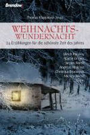 Weihnachtswundernacht 1 de Thomas Klappstein