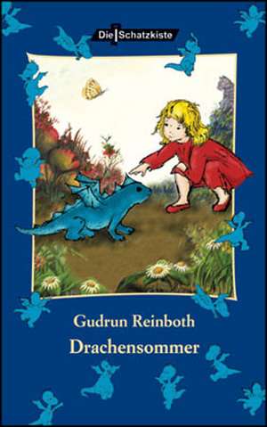 Drachensommer de Gudrun Reinboth