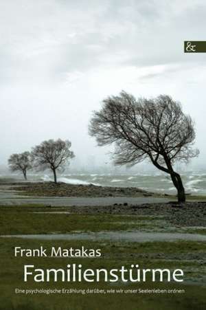 Familienst Rme: Schriftsteller de Frank Matakas