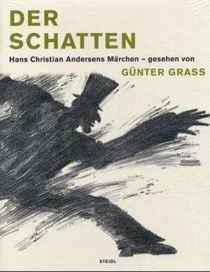 Der Schatten de Hans Christian Andersen