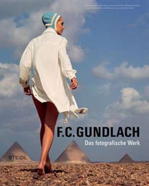 Das fotografische Werk de F. C. Gundlach