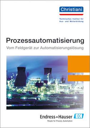 Prozessautomatisierung de Rüdiger Settelmeyer