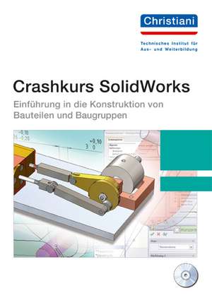 Crashkurs SolidWorks