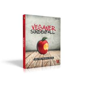 Abgefahrn Vegan de Natalie Slater