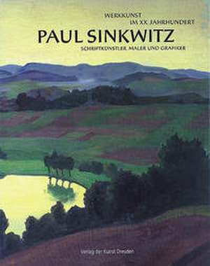 Paul Sinkwitz de Peter Sinkwitz
