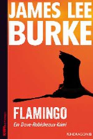 Flamingo de James Lee Burke