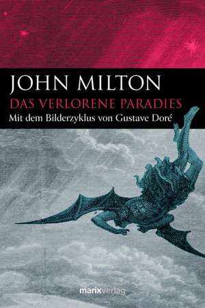 Das verlorene Paradies de John Milton