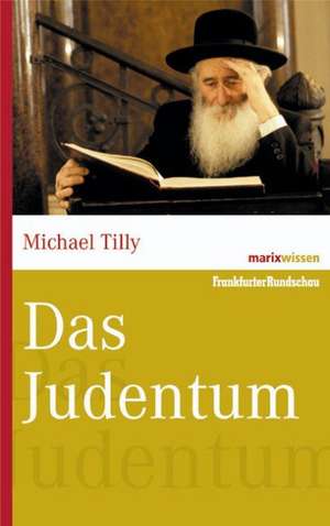 Das Judentum de Michael Tilly