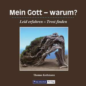 Mein Gott - warum? de Thomas Kothmann