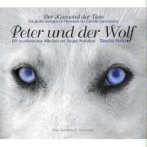 Peter und der Wolf