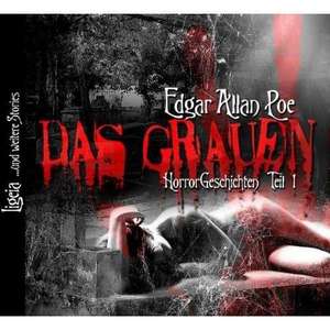 Das Grauen I de Edgar Allan Poe