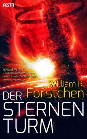 Der Sternenturm de William R. Forstchen