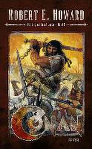 Conan 03 de Robert E. Howard