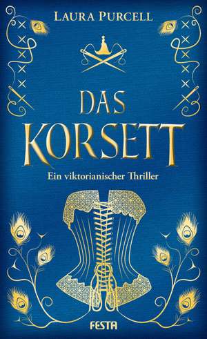 Das Korsett de Laura Purcell