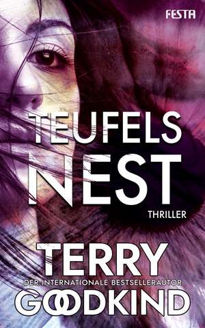 Teufelsnest de Terry Goodkind