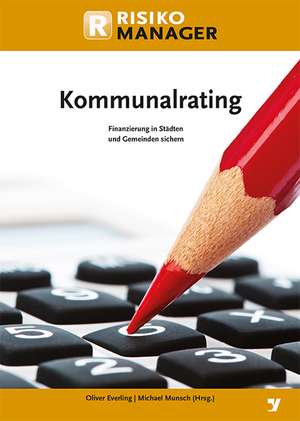 Kommunalrating de Oliver Everling