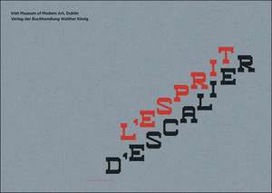 Thomas Demand: L'esprit D'escalier de Thomas Demand