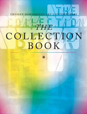 The Collection Book de Mark Wigley