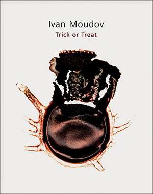 Ivan Moudov de Moudov, Ivan