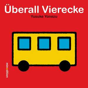 Überall Vierecke de Yusuke Yonezu