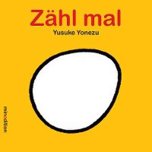 Zähl mal de Yusuke Yonezu